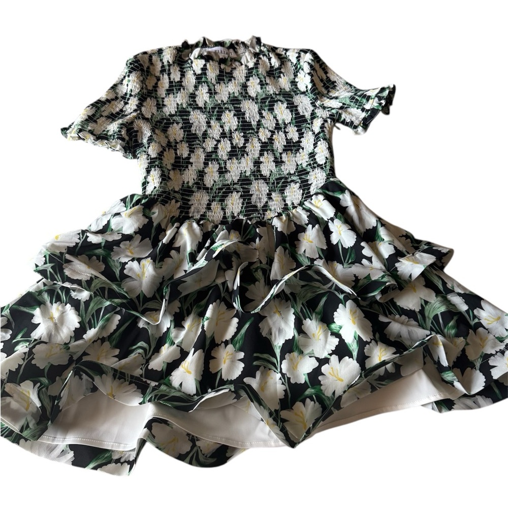 Elliatt dress - Picture 4 of 13